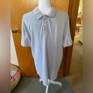 Lt.Grey Polo Shirt